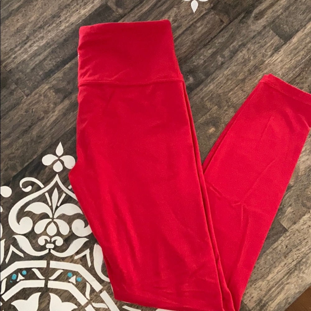 Athleta Elation 7/8 TALL